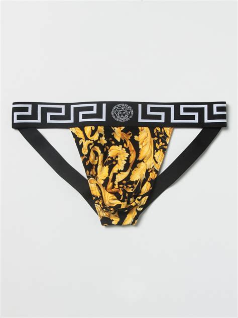 versace men underwear on sale.